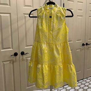 AMANDA UPRICHARD dress